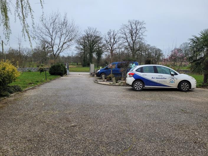 Image No.13-Propriété de pays de 6 chambres à vendre à Saint-Georges-de-Rouelley