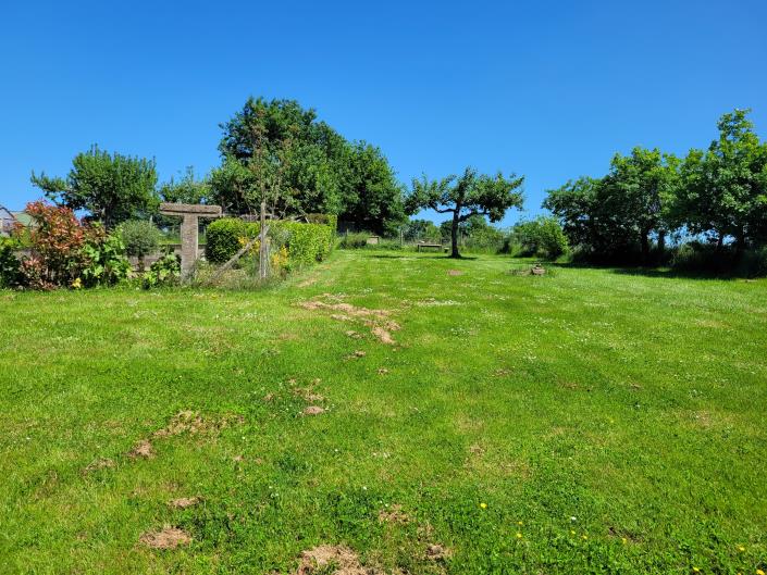 Image No.4-Propriété de pays de 4 chambres à vendre à Lapenty