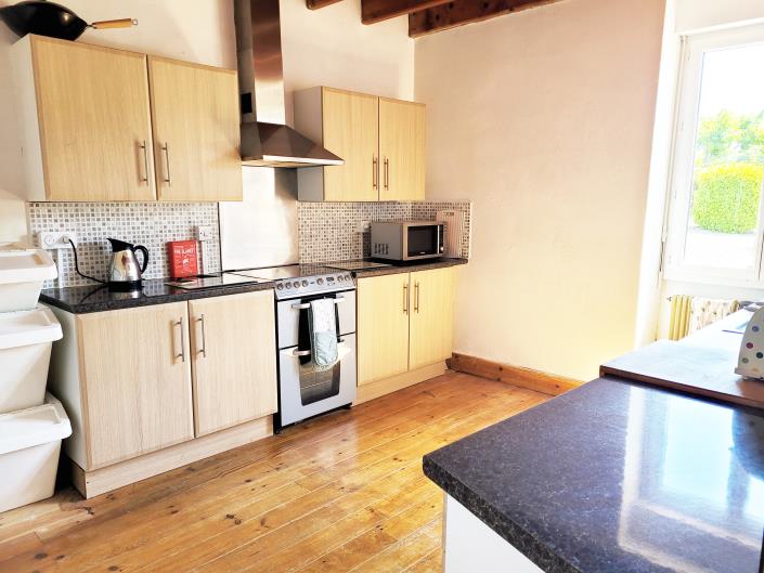 Image No.12-Propriété de pays de 4 chambres à vendre à Lapenty