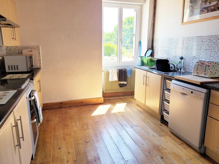 Image No.13-Propriété de pays de 4 chambres à vendre à Lapenty