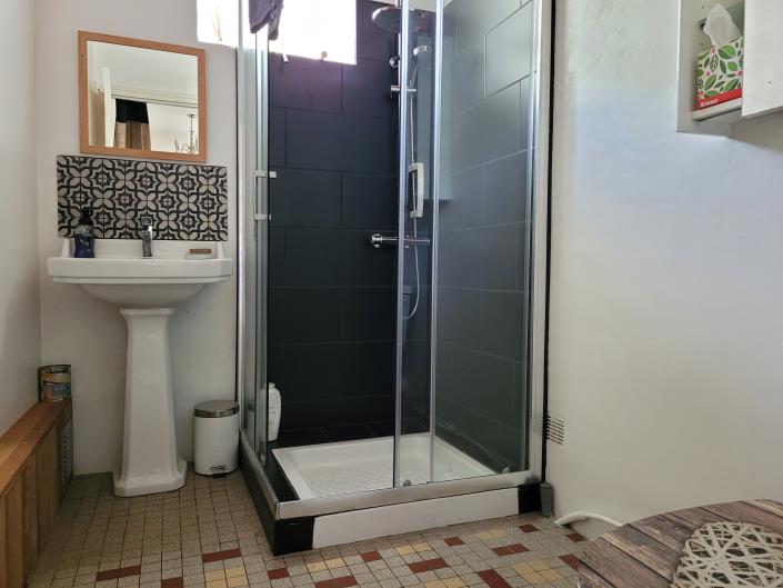 Image No.14-Propriété de pays de 4 chambres à vendre à Lapenty