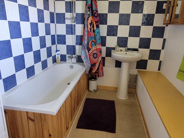 Image No.16-Propriété de pays de 4 chambres à vendre à Lapenty