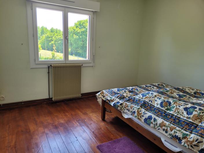 Image No.19-Propriété de pays de 4 chambres à vendre à Lapenty