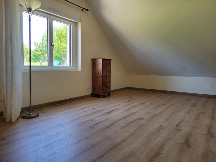 Image No.12-Chalet de 2 chambres à vendre à Barenton