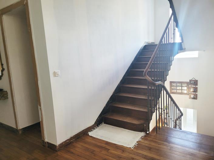 Image No.14-Maison de campagne de 7 chambres à vendre à Désertines