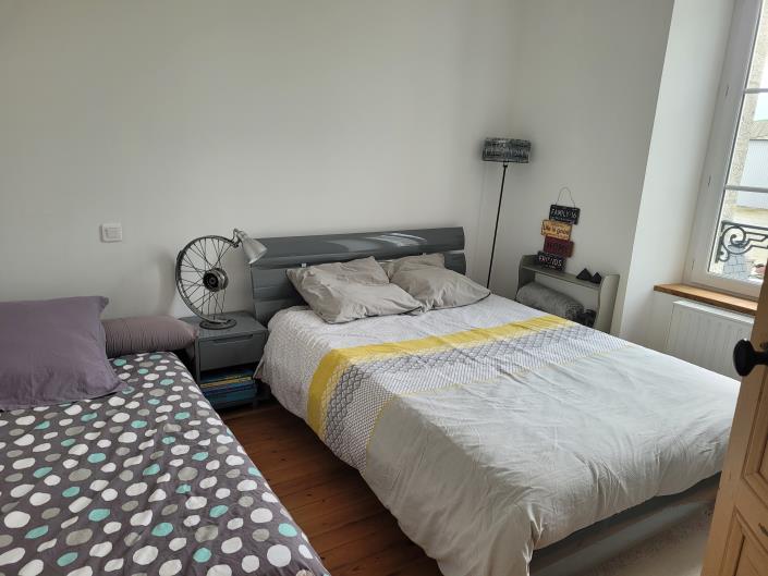 Image No.17-Maison de campagne de 7 chambres à vendre à Désertines