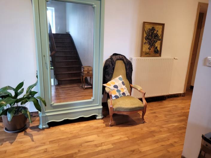 Image No.22-Maison de campagne de 7 chambres à vendre à Désertines