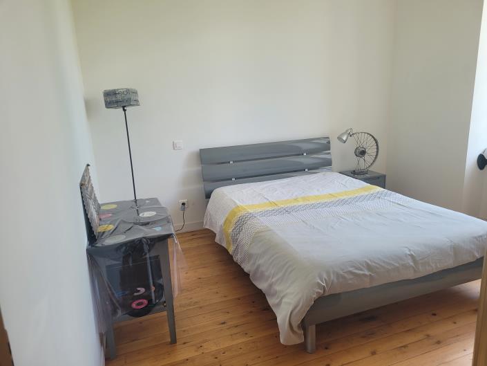 Image No.23-Maison de campagne de 7 chambres à vendre à Désertines