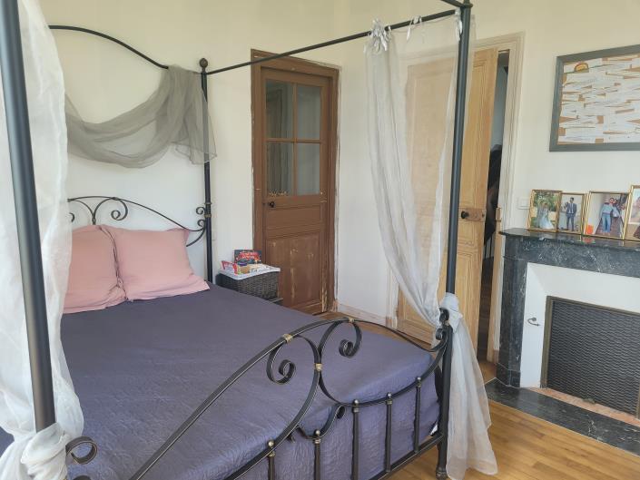 Image No.25-Maison de campagne de 7 chambres à vendre à Désertines