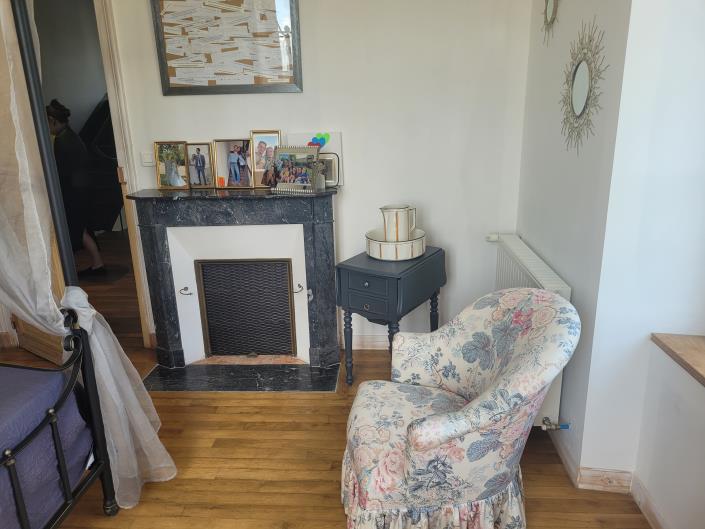 Image No.24-Maison de campagne de 7 chambres à vendre à Désertines