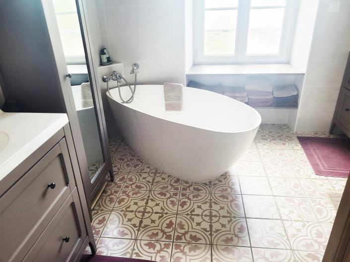 Image No.32-Maison de campagne de 7 chambres à vendre à Désertines