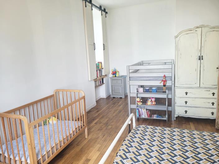 Image No.34-Maison de campagne de 7 chambres à vendre à Désertines