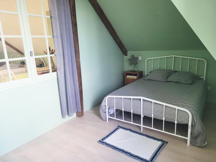 Image No.38-Maison de campagne de 7 chambres à vendre à Désertines