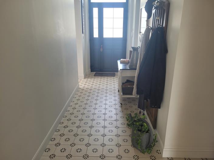 Image No.43-Maison de campagne de 7 chambres à vendre à Désertines