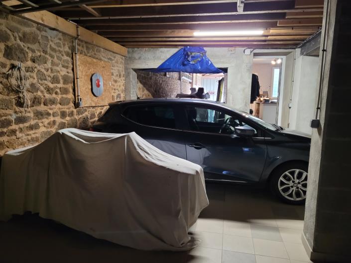 Image No.47-Maison de campagne de 7 chambres à vendre à Désertines