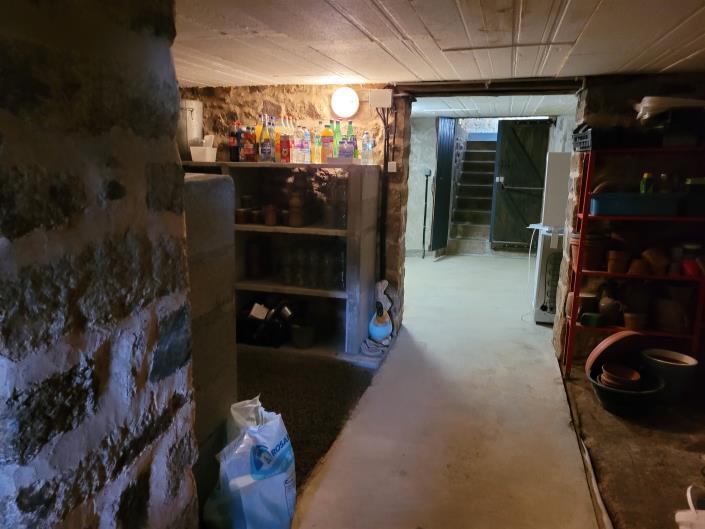 Image No.50-Maison de campagne de 7 chambres à vendre à Désertines