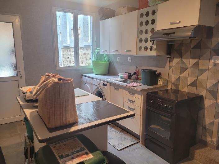 Image No.27-Maison de campagne de 7 chambres à vendre à Désertines