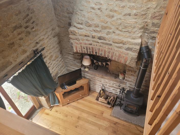 Image No.13-Chalet de 4 chambres à vendre à Passais