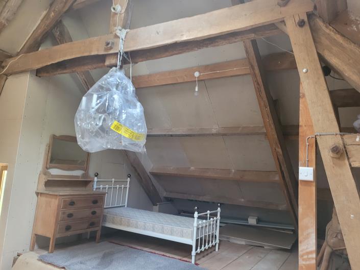 Image No.28-Chalet de 4 chambres à vendre à Passais