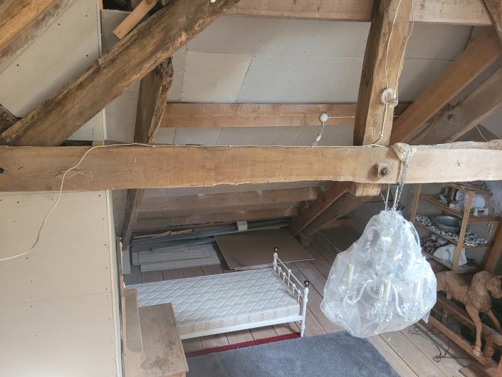 Image No.31-Chalet de 4 chambres à vendre à Passais