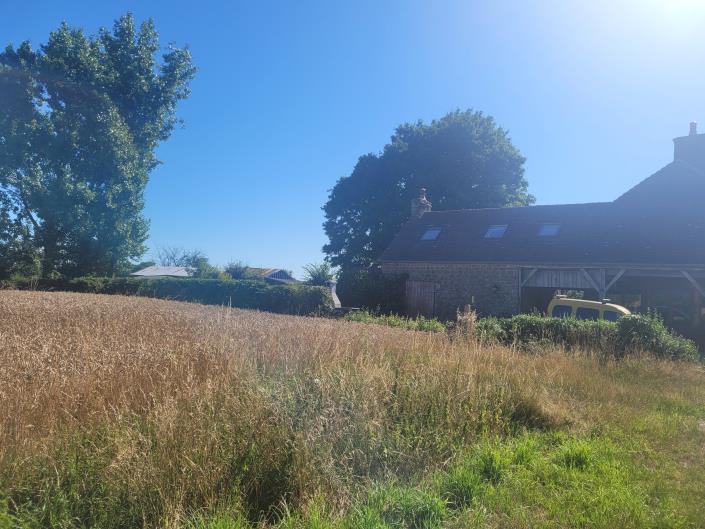 Image No.33-Chalet de 4 chambres à vendre à Passais