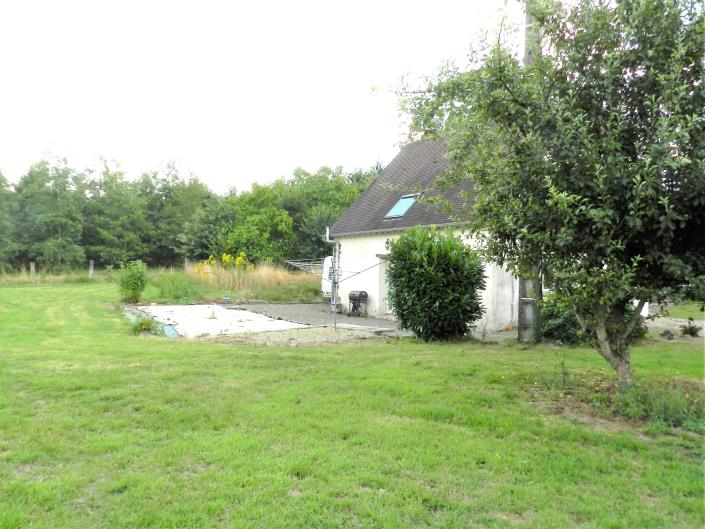 Image No.5-Chalet de 2 chambres à vendre à Ceaucé