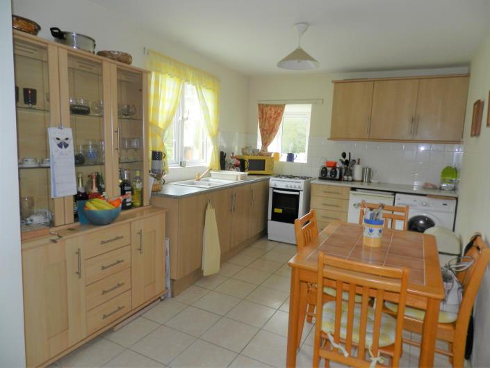 Image No.6-Chalet de 2 chambres à vendre à Ceaucé