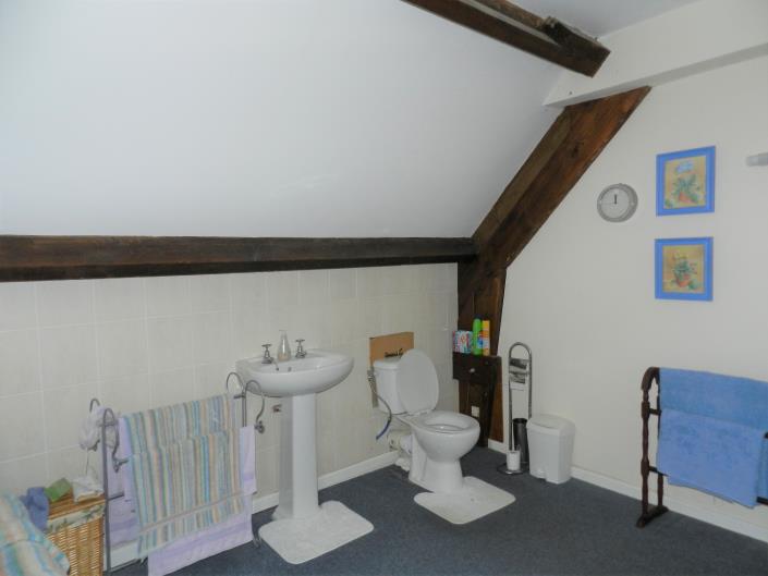 Image No.9-Chalet de 2 chambres à vendre à Ceaucé