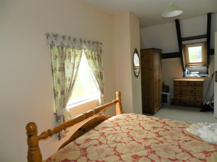 Image No.13-Chalet de 2 chambres à vendre à Ceaucé