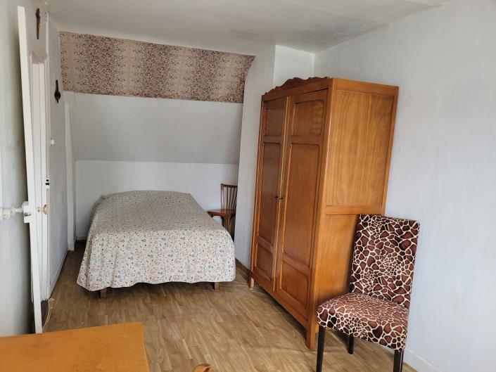 Image No.5-Chalet de 3 chambres à vendre à Passais