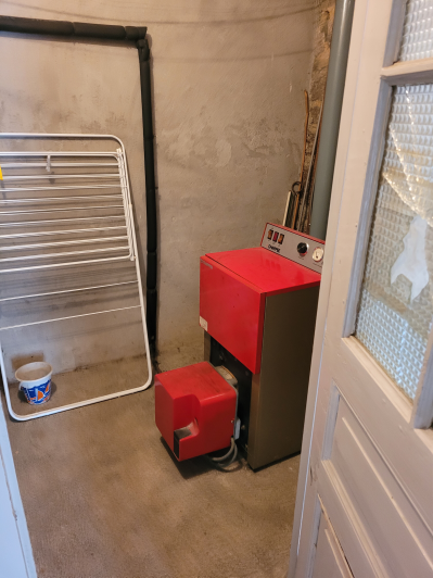 Image No.8-Chalet de 3 chambres à vendre à Passais