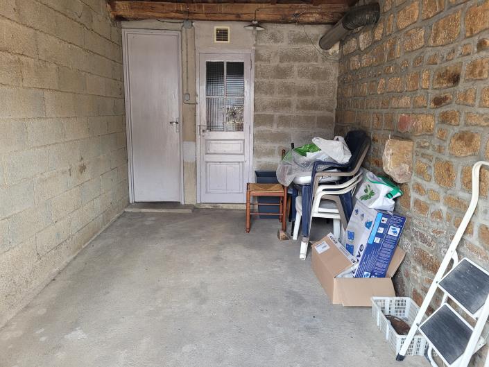 Image No.10-Chalet de 3 chambres à vendre à Passais