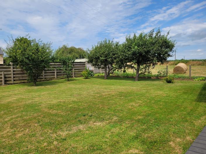 Image No.2-Maison / Villa de 4 chambres à vendre à Virey