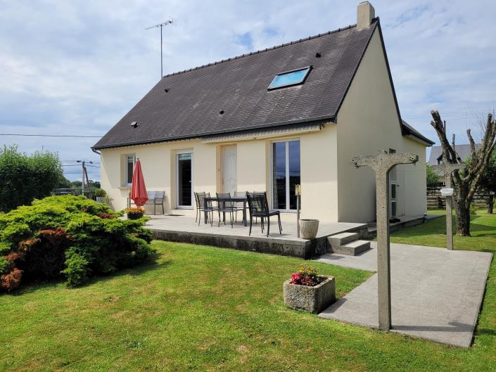 Image No.4-Maison / Villa de 4 chambres à vendre à Virey