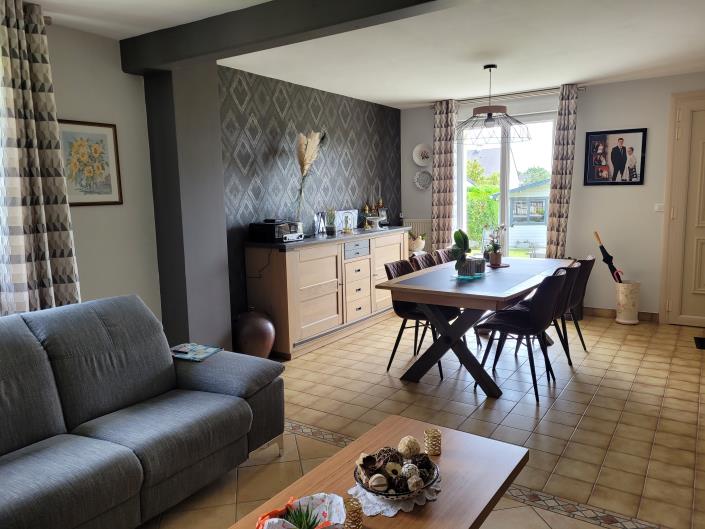 Image No.6-Maison / Villa de 4 chambres à vendre à Virey