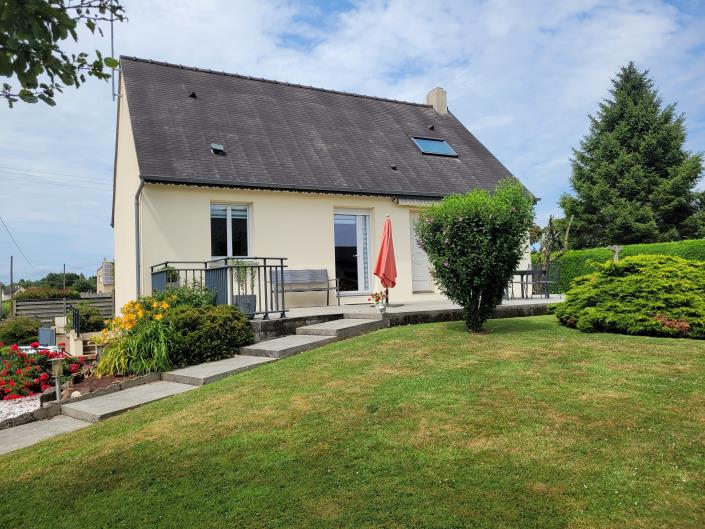 Image No.5-Maison / Villa de 4 chambres à vendre à Virey