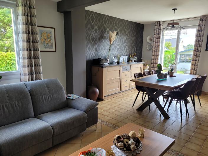 Image No.7-Maison / Villa de 4 chambres à vendre à Virey