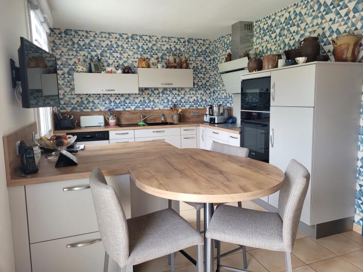 Image No.8-Maison / Villa de 4 chambres à vendre à Virey