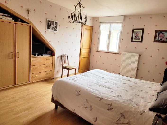 Image No.13-Maison / Villa de 4 chambres à vendre à Virey