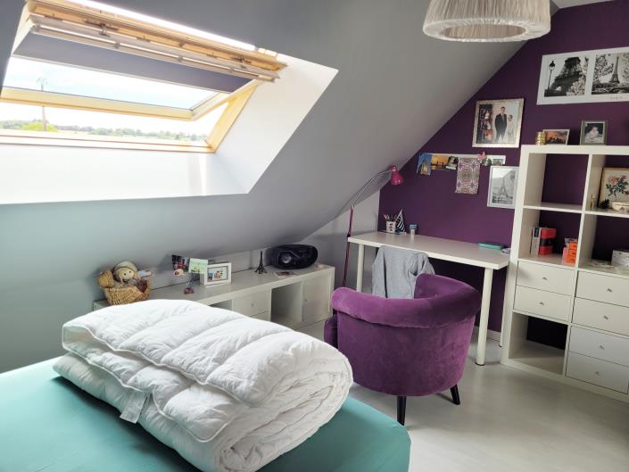 Image No.17-Maison / Villa de 4 chambres à vendre à Virey