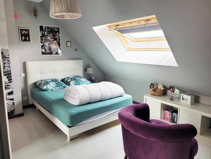 Image No.18-Maison / Villa de 4 chambres à vendre à Virey