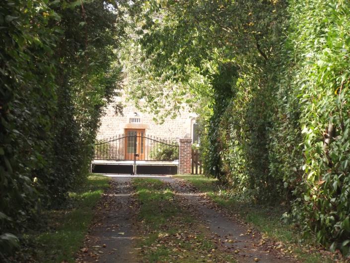 Image No.2-Propriété de pays de 5 chambres à vendre à Saint-Mars-d'Égrenne