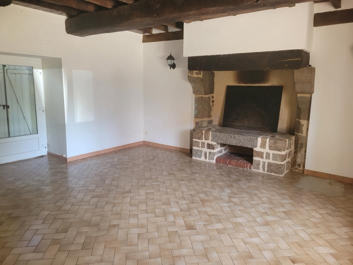 Image No.13-Propriété de pays de 5 chambres à vendre à Saint-Mars-d'Égrenne