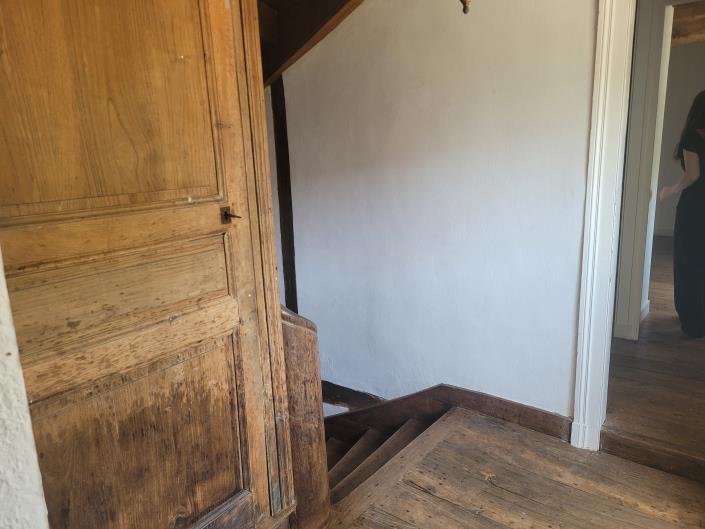 Image No.16-Propriété de pays de 5 chambres à vendre à Saint-Mars-d'Égrenne