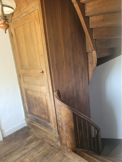 Image No.17-Propriété de pays de 5 chambres à vendre à Saint-Mars-d'Égrenne