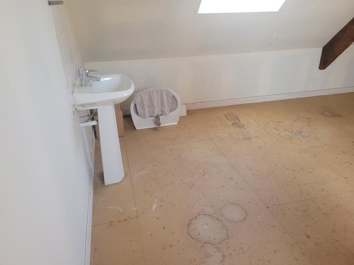 Image No.19-Propriété de pays de 5 chambres à vendre à Saint-Mars-d'Égrenne