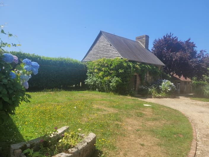 Image No.3-Propriété de pays de 5 chambres à vendre à Saint-Mars-d'Égrenne