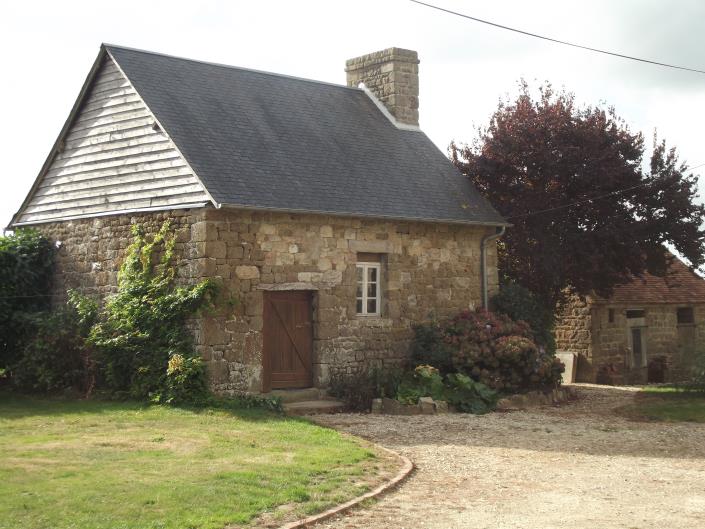 Image No.4-Propriété de pays de 5 chambres à vendre à Saint-Mars-d'Égrenne