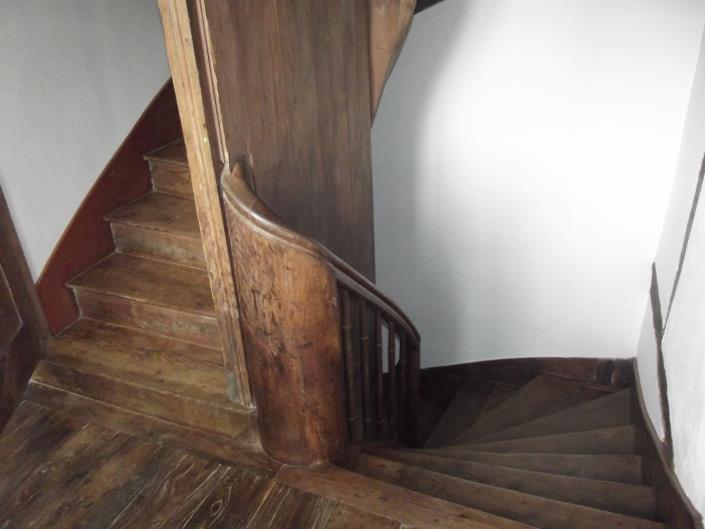 Image No.9-Propriété de pays de 5 chambres à vendre à Saint-Mars-d'Égrenne