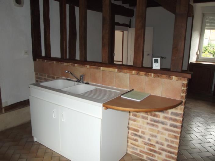 Image No.20-Propriété de pays de 5 chambres à vendre à Saint-Mars-d'Égrenne